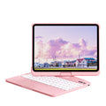 360° Rotate Magic Keyboard for iPad Pro 11 2024 2022 Air 4 5 6 7 For iPad 12.9 13 10th Gen 11th A16 2025 6 5 4th Backlit Teclado